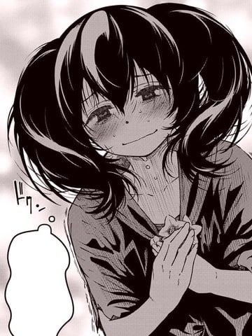 怪物女干部溺爱年幼勇者漫画