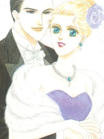 公妃的忧虑漫画