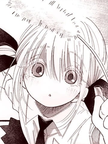 京介&初日的一天漫画