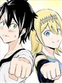 为了守护你升到Lv99的村民漫画