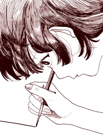 无法触碰的星星漫画