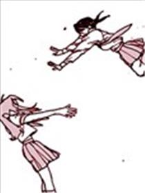 我想死在有好子同学的地狱里漫画