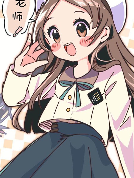 仓本同学每天都好可爱哇！漫画