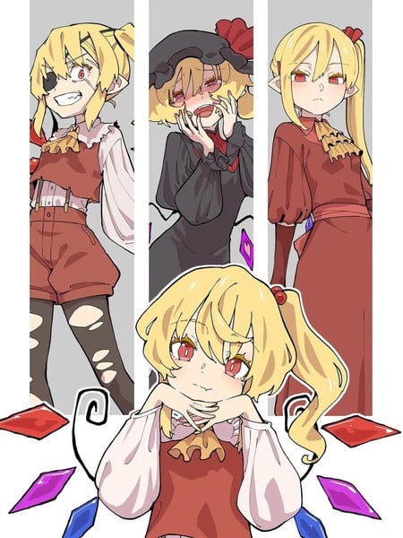 猫头鹰与蝙蝠 四人会议漫画