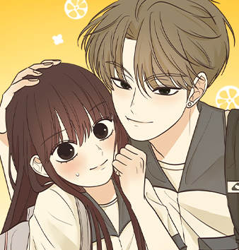 柠檬味青春漫画