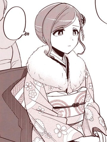 Minna Genki!!!!漫画