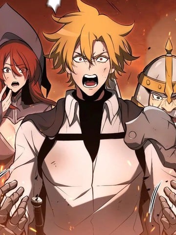 Lv.999 哥布林漫画