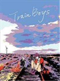 Train Boys漫画