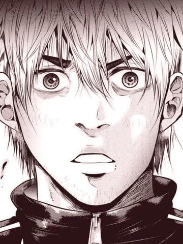 虐杀竞技场漫画