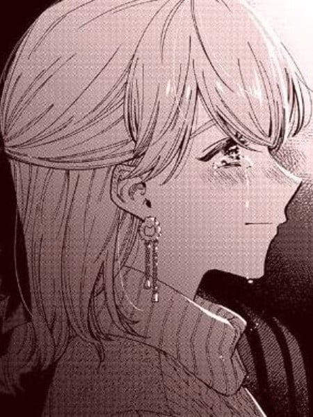 周三下午5点，剧场前漫画