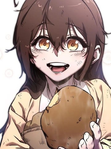 天下第一人的青梅竹马漫画