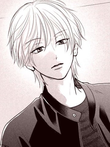 门禁之后还有你漫画