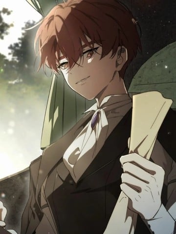 完美诅咒的反面案例漫画