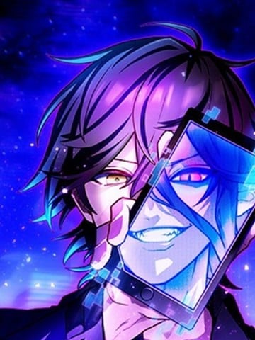 魔王APP培养出的S级猎人漫画