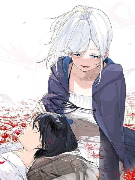 303号室的神大人小剧场漫画