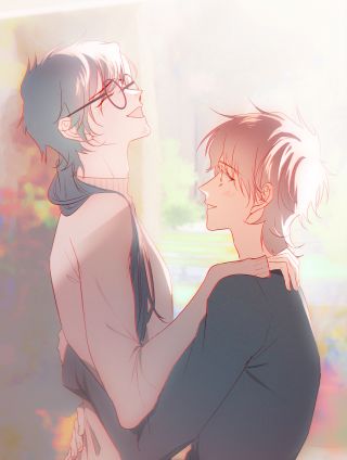 须臾之间漫画