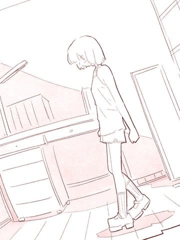 琉璃的净土照彻无底漫画