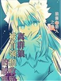 离群狼被首领狼收留的故事漫画
