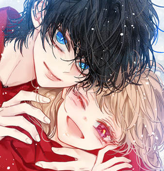 不存在的人漫画