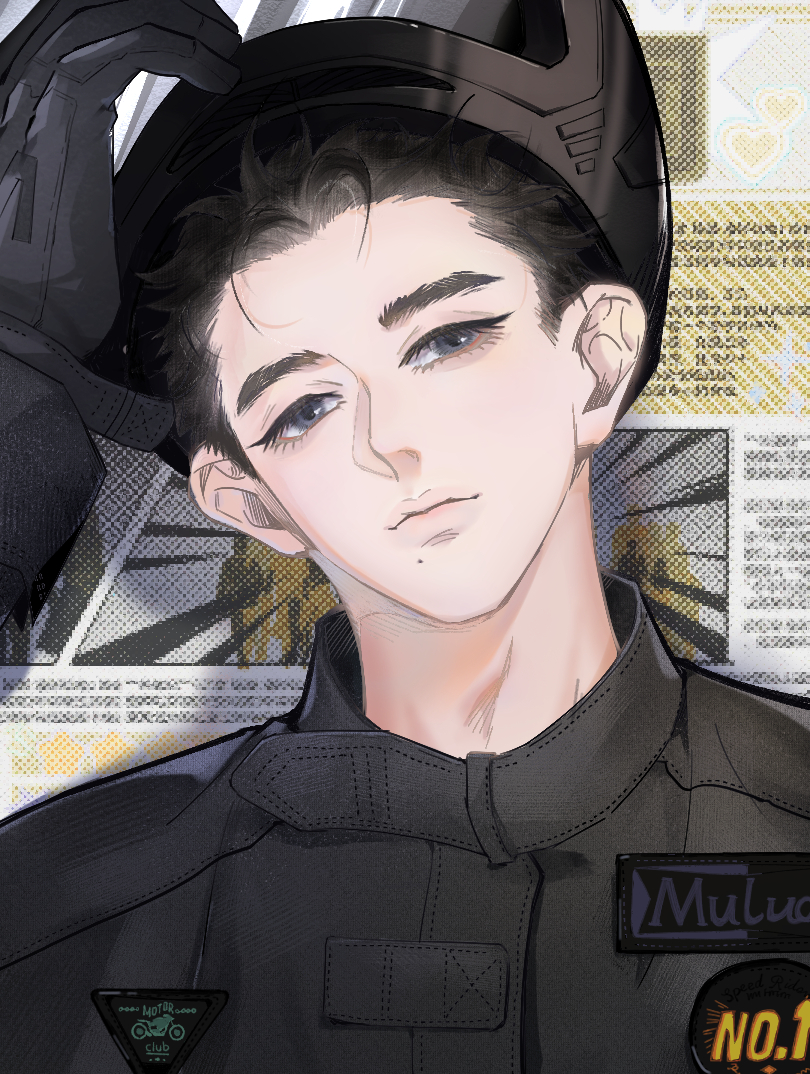 不小心进了个小破公司做艺人漫画