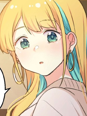 明天，去兜风吧漫画