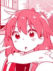 宇宙漂流·女子高中生漫画