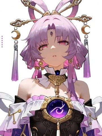 符玄恶堕记录漫画