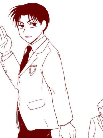 雏帝的那家伙漫画