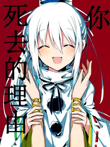 你死去的理由漫画