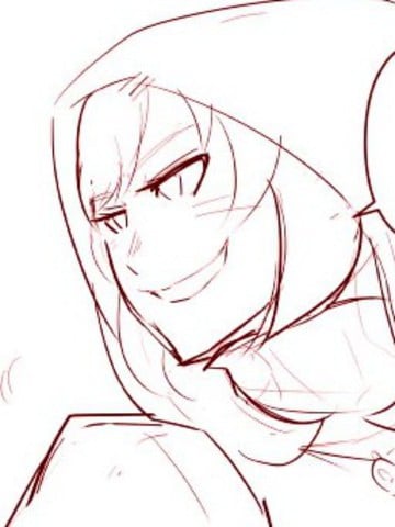 异世界杀戮尖塔漫画