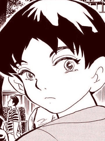 在序章就结束的故事漫画