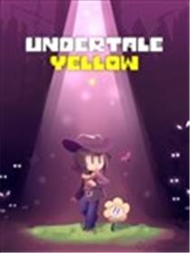 Undertale Yellow同人合集漫画