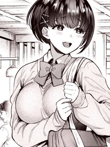 COMIC失楽天 2026年4月号漫画