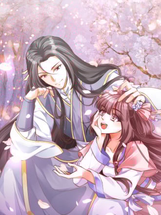 古乐风华录漫画