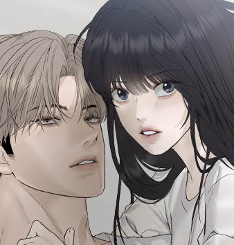 亲密的入侵者漫画