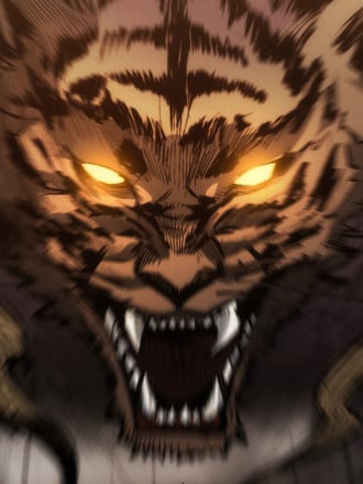 镇妖博物馆漫画