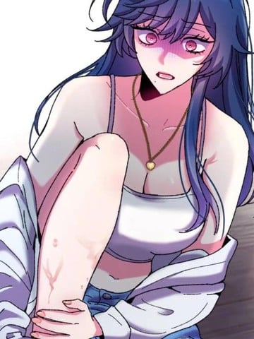 幸运女神米亚漫画