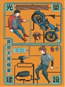 光荣建设-宝地天马档案漫画