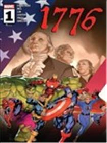 1776（2025）漫画