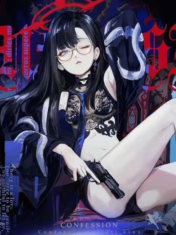 （C107）忏悔漫画