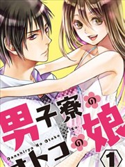 男生宿舍的僞娘漫画