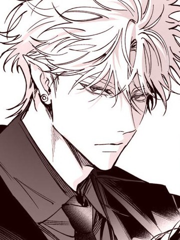 HALOVER【天狱吻痕】漫画