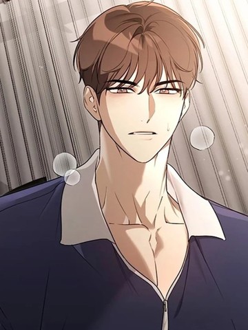 守贞罗曼史漫画