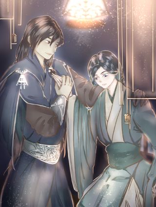 这只妖怪居心不良漫画