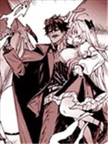 天与狱的恋爱模様漫画