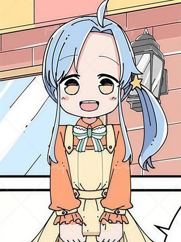 100天后就辞职的麪包屋打工漫画