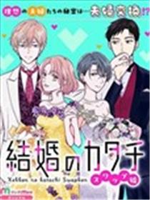 婚姻的形态~交换婚姻~漫画