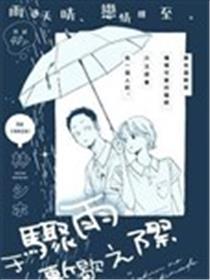 于骤雨暂歇之际漫画