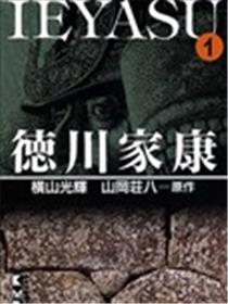 德川家康漫画