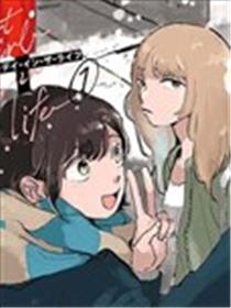 That girl day in the life漫画